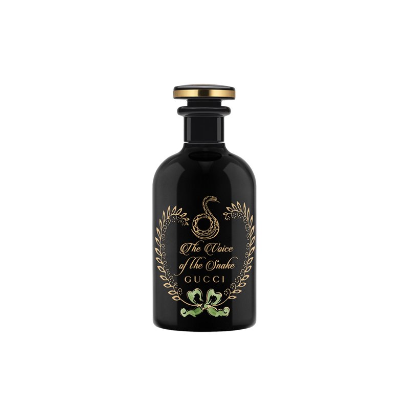 Gucci the voice of the snake EDP 100ML