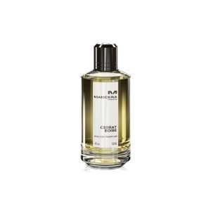 Mancera Cedrat Boise EDP 120ML