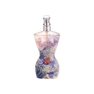 Jean Paul Gaultier Classique Summer EDT 100ML