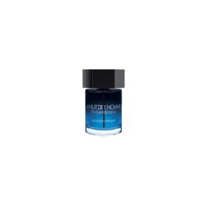 YSL La Nuit De L'homme Bleu Electrique EDT 100ML