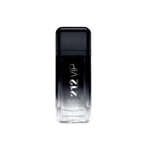 CH 212 VIP Black EDP 200ML