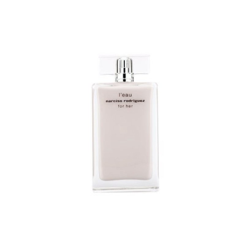Narciso Rodriguez L'eau For Her EDP 100ML