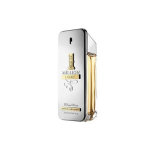 Paco Rabanne One Million Lucky EDT 200ML