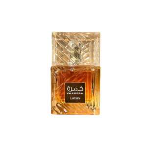 Lattafa Khamrah EDP 100ML