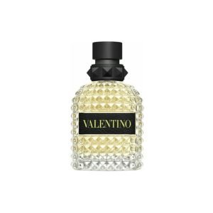 Valentino Uomo Born In Roma Yellow Dream EDT 100ML