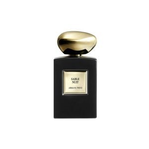 Giorgio Armani Prive Sable Nuit EDP 100ML