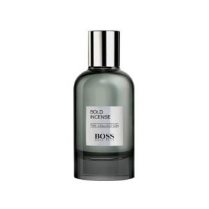 Boss Bold Incense EDP 100ML