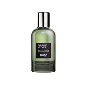 Boss Elegant Vetiver EDP 100ML