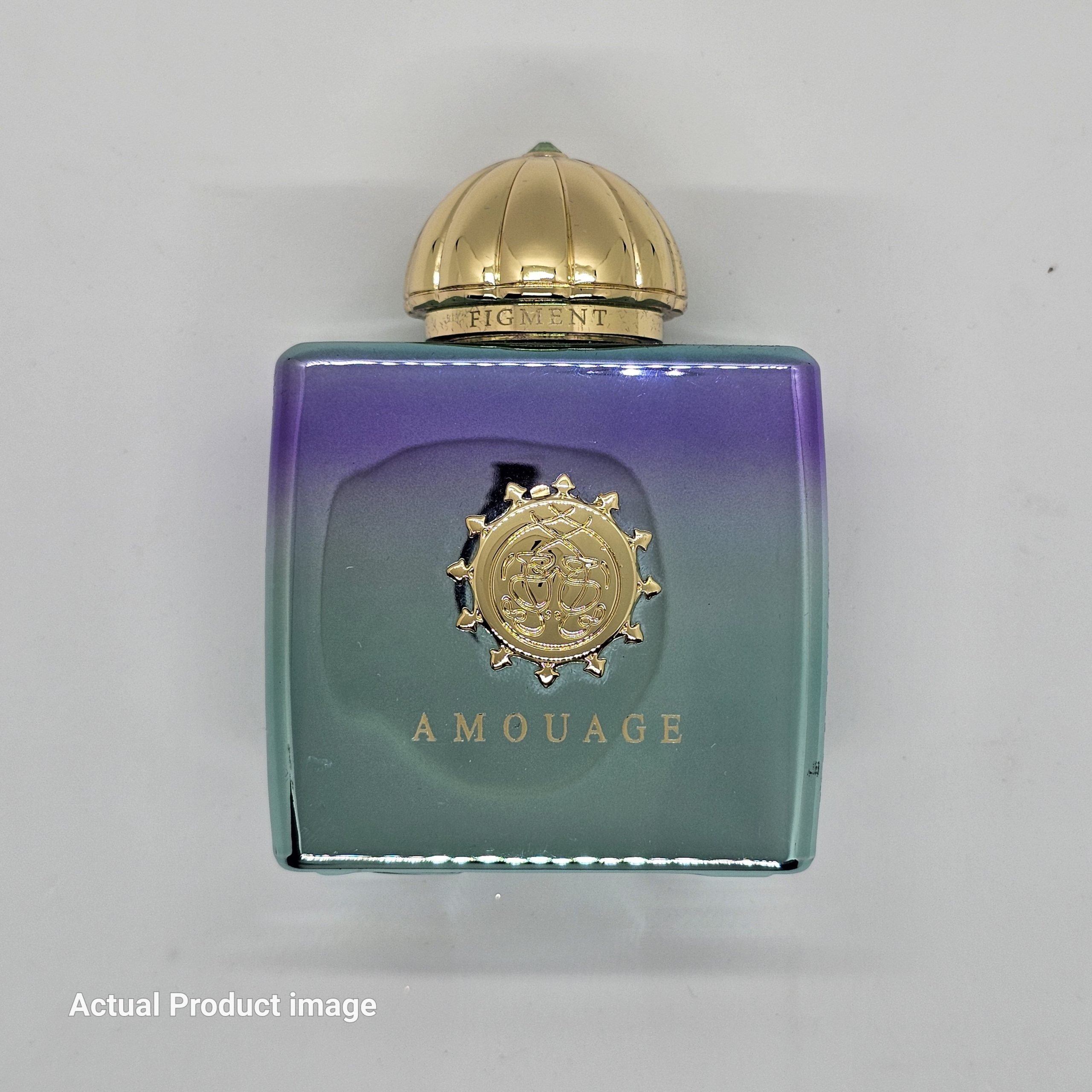 Amouage Figment EDP Women 100ML - Image 2