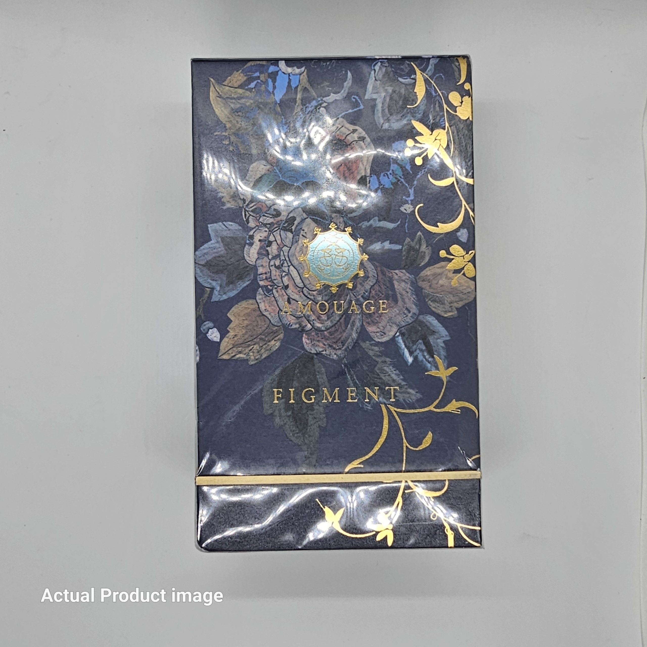 Amouage Figment EDP Man 100ML - Image 3