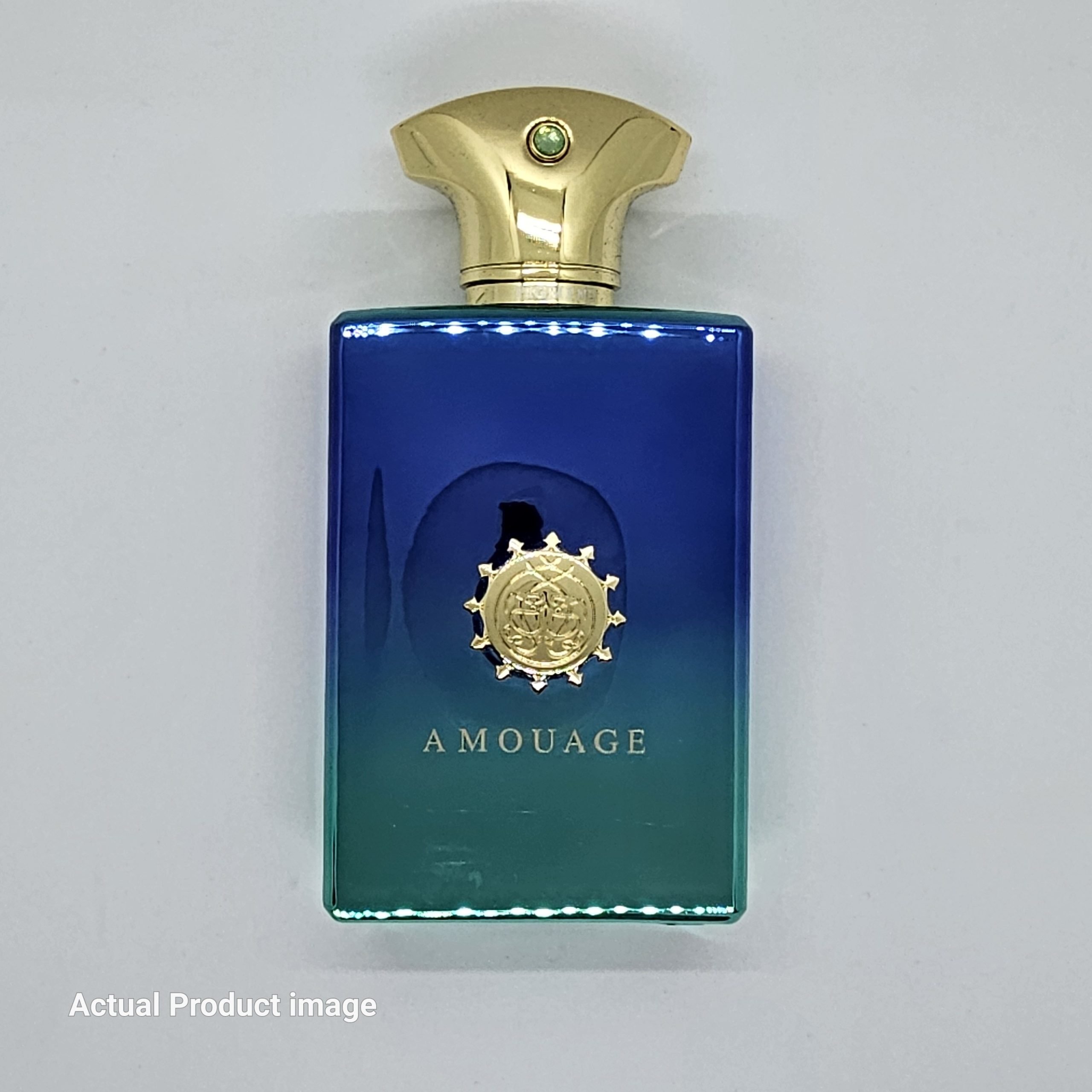 Amouage Figment EDP Man 100ML - Image 2