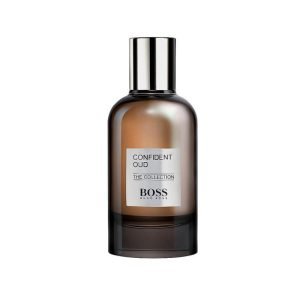 Boss The Collection Confident Oud EDP 100ML