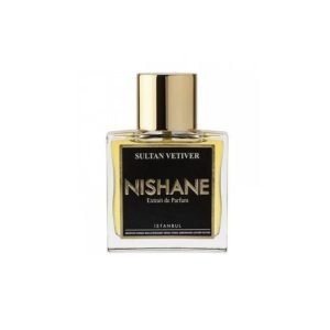 Nishane Sultan Vetiver EDP 100ML