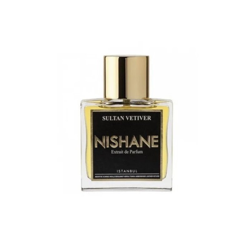 Nishane Sultan Vetiver EDP 100ML