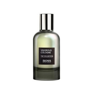 Hugo Boss Vigorous Cologne EDP 100ML