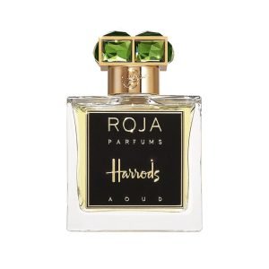 Roja Harrods Aoud EDP 100ML