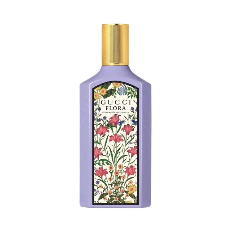 Gucci Flora Gorgeous Magnolia EDP 100ML