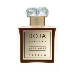 Roja Musk Aoud EDP 50ML
