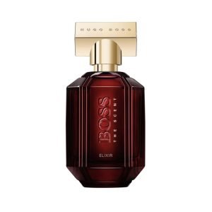 Boss The Scent Elixir EDP 100ML