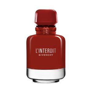 Givenchy L’Interdit Rouge Ultime EDP 80ML
