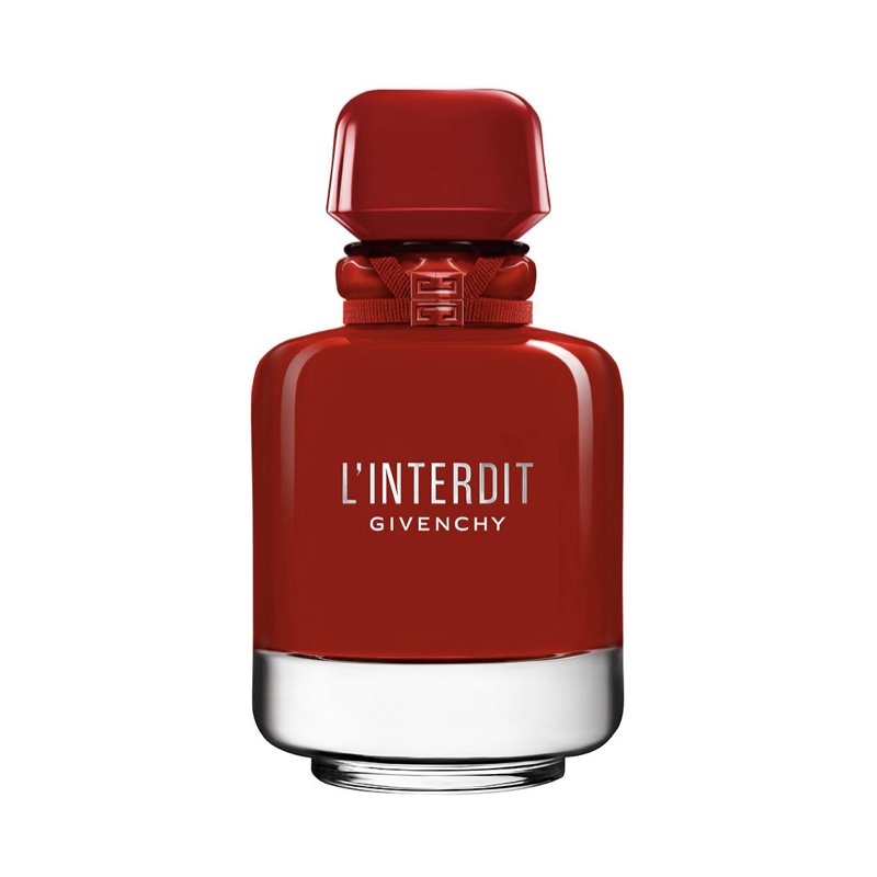 Givenchy L’Interdit Rouge Ultime EDP 80ML