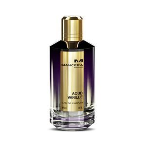 Mancera Aoud Vanille EDP 120ML