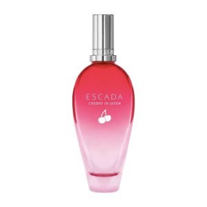 Escada Cherry In Japan EDT 100ML