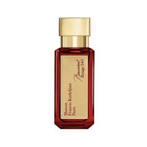 MFK Baccarat Rouge 540 EDP Intense 35ML