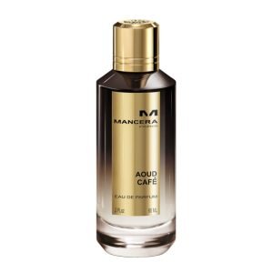 Mancera Aoud Cafe EDP 50ML