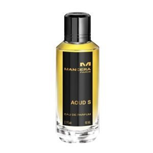 Mancera Aoud S EDP 50ML