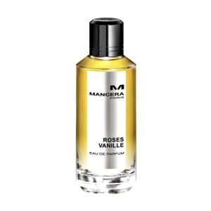 Mancera Roses Vanille EDP 50ML