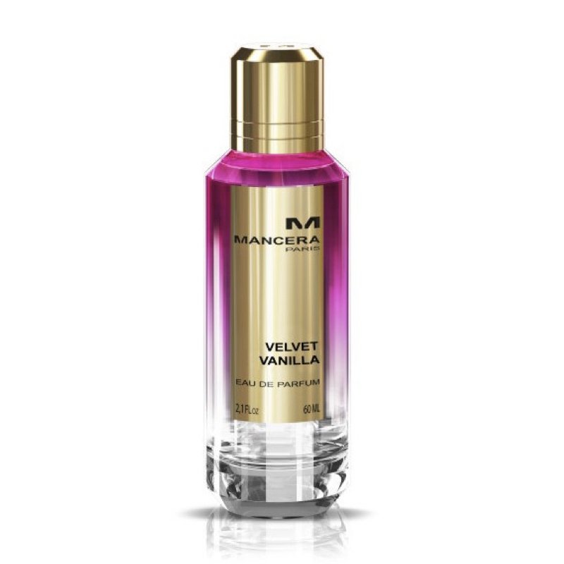 Mancera Velvet Vanilla EDP 50ML