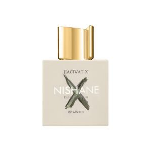 Nishane Hacivat X Istanbul EDP 100ML