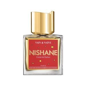 Nishane Vain And Naive EDP 100ML