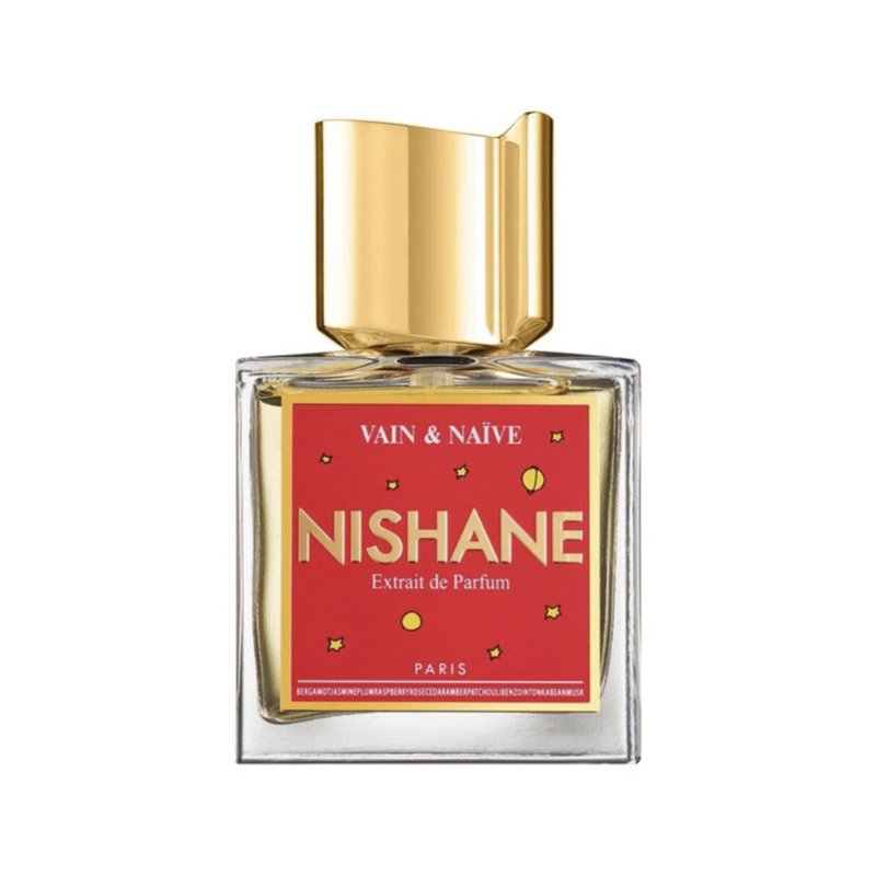 Nishane Vain And Naive EDP 100ML