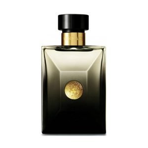 Versace Oud Noir Pour Homme EDP 100ML
