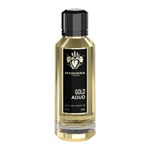 Mancera Gold Aoud EDP 50ML