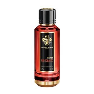 Mancera Red Tobacco EDP 50ML