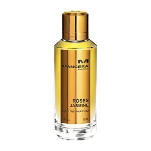 Mancera Rose Jasmine EDP 50ML