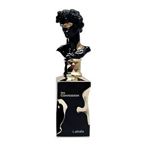 Lattafa His Confession EDP 100ML