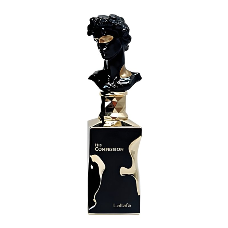 Lattafa His Confession EDP 100ML