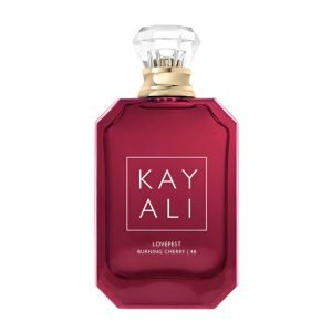 Kayali Lovefest Burning Cherry EDP 100ML