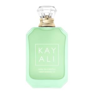 Kayali Maui In A Bottle Sweet Banana EDP 100ML
