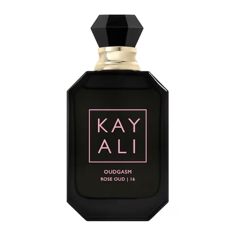 Kayali Oudgasm Rose Oud EDP 100ML