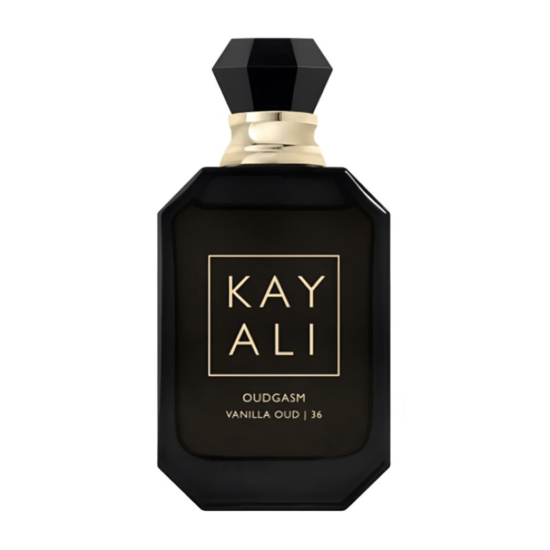 Kayali Oudgasm Vanilla Oud EDP 100ML