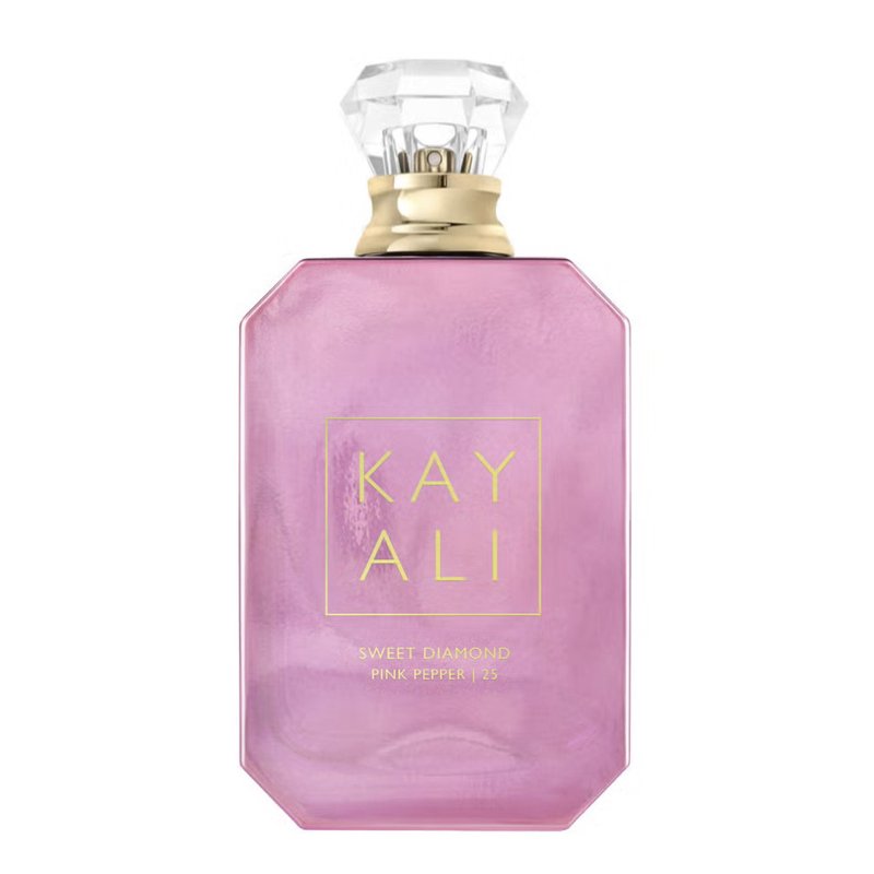 Kayali Sweet Diamond Pink Pepper EDP 100ML