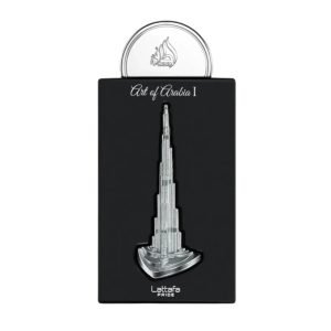Lattafa Art of Arabia I EDP 100ML