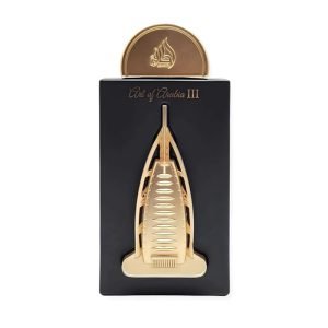 Lattafa Art of Arabia III EDP 100ML