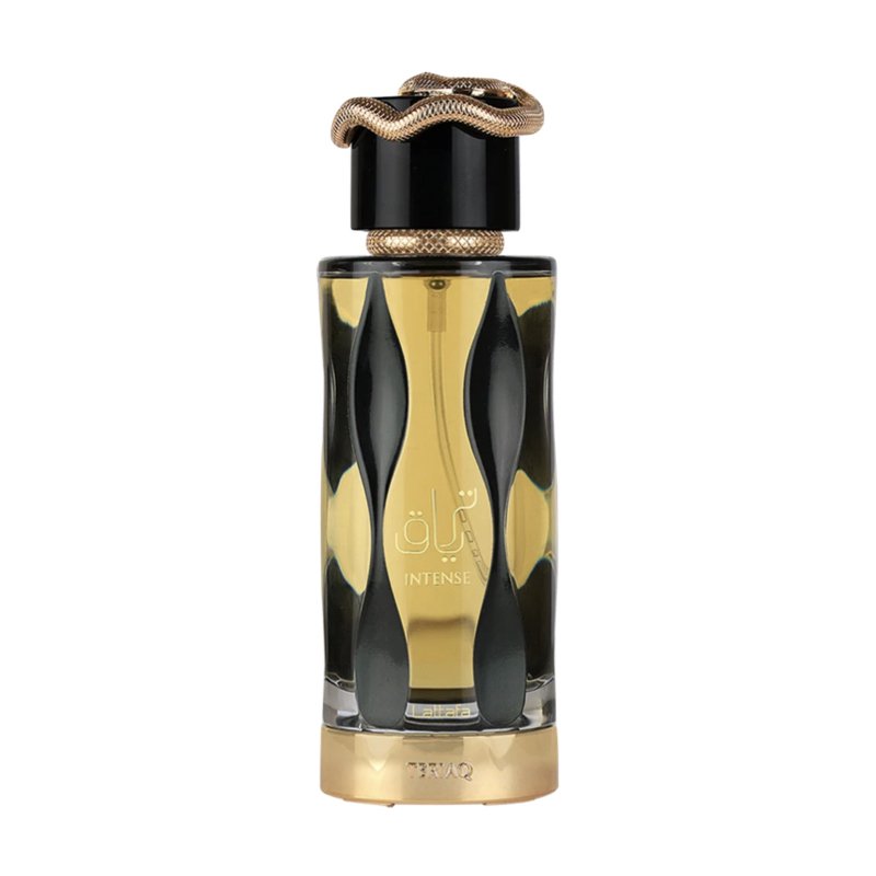 Lattafa Teriaq Intense EDP 100ML