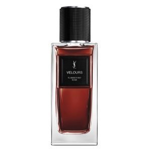 YSL Velours Flamboyant Rose EDP 125ML